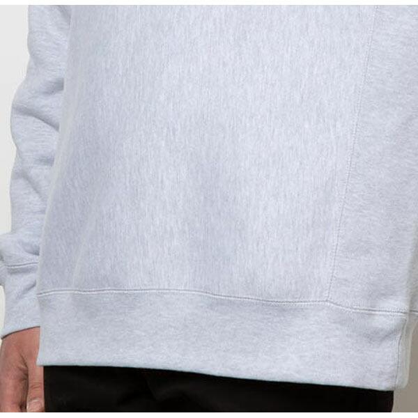 13.5 oz ヘビーウェイトスウェットシャツ INDEPENDENT TRADING COMPANY 裏起毛 トレーナー メンズ インディペンデント カジュアル 厚手 ND5000C |  | 05