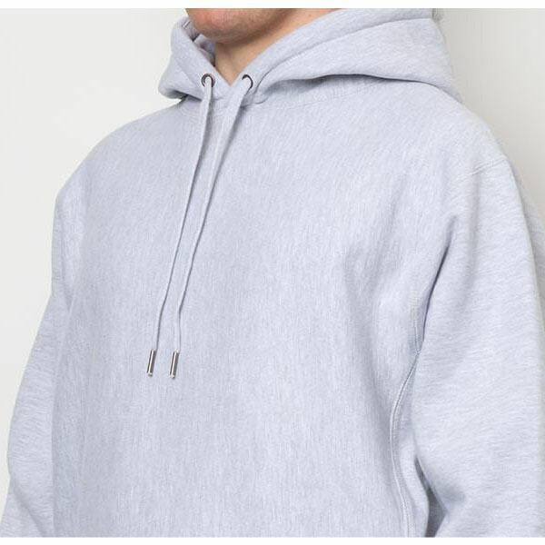 13.5oz ヘビーウェイトスウェットパーカ INDEPENDENT TRADING COMPANY 裏起毛 プルオーバー メンズ インディペンデント 厚手 フーディIND5000P |  | 02