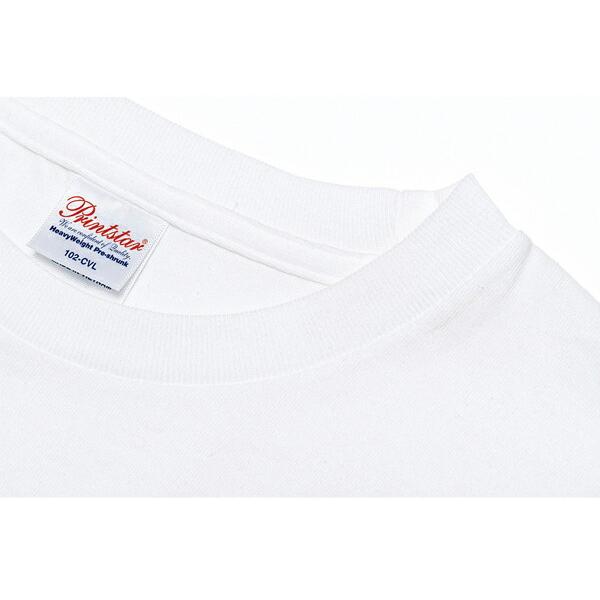 【XS-XL】5.6オンス ヘヴィーウェイト長袖Tシャツ Printstar プリントスター ロングスリーブ 無地 ロンT メンズ 男女兼用 ビッグサイズ 00102-CVL |  | 02