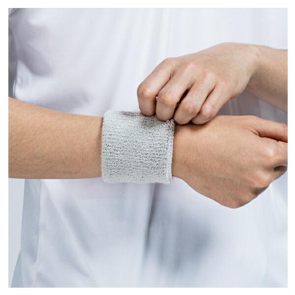 リストバンド【ページ1/2】（大人用フリー/ジュニア/キッズ）ショート【Printstar(プリントスター)】JF、 Free　00550-RSB1個入り |  | 03