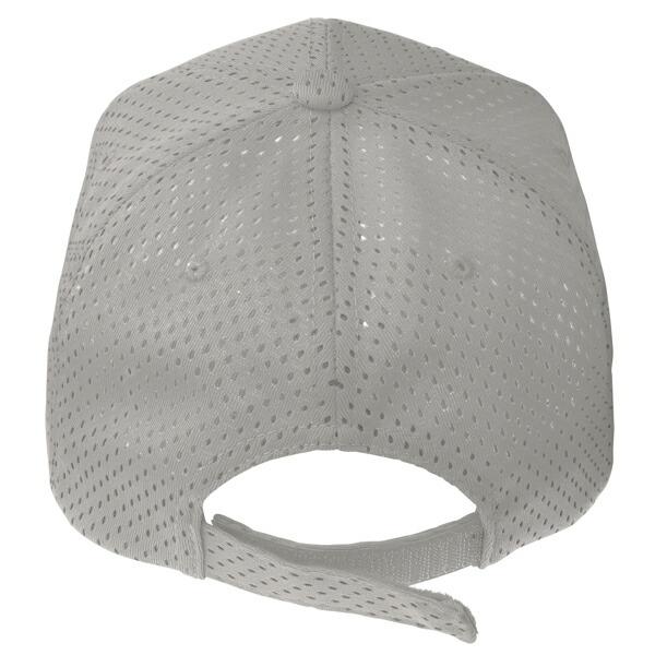 ハニカムスカイキャップ PRINTSTAR プリントスター メンズ レディース 男女兼用 ユニセックス  CAP 6パネル フリーサイズ 帽子 UVケア 紫外線対策 00721-SCP |  | 02