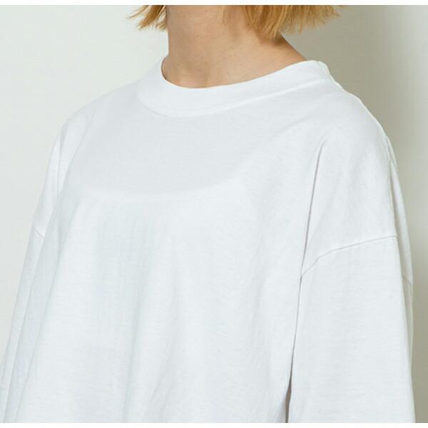 SHAKA WEAR (シャカウェア) 7.5オンス ガーメントダイ ドロップショルダー Tシャツ (SHGDDS)レディース ガールズ ボックスシルエット ビッグシルエット |  | 04