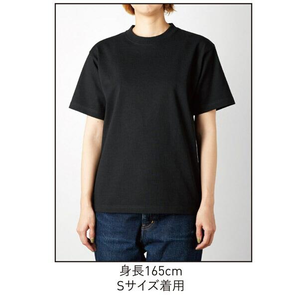 XXL 8.1oz USAコットンTシャツ CROSS&STITCH クロスアンド