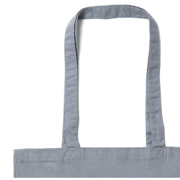 【Westford Mill】4.1oz ライトウェイト バッグ トートバッグ 手提げ 鞄 カラー コットン 綿 20Colors エコバッグ レコードバッグ W101 |  | 02