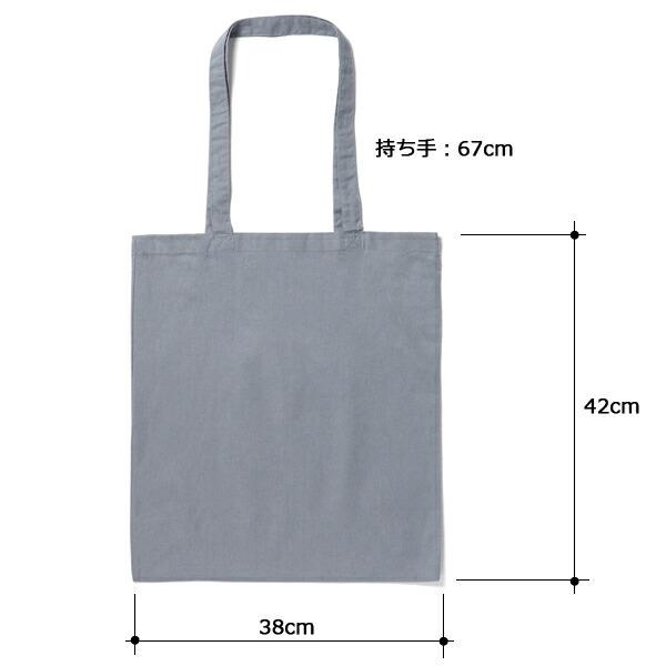 【Westford Mill】4.1oz ライトウェイト バッグ トートバッグ 手提げ 鞄 カラー コットン 綿 20Colors エコバッグ レコードバッグ W101 |  | 03