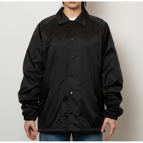 裏ボア付きコーチジャケット BEIMAR ビーマー ウィンドブレーカー シェルパライニング メンズ 無地  アウター ウィンブレ カジュアル スポーティ WB103MS |  | 05