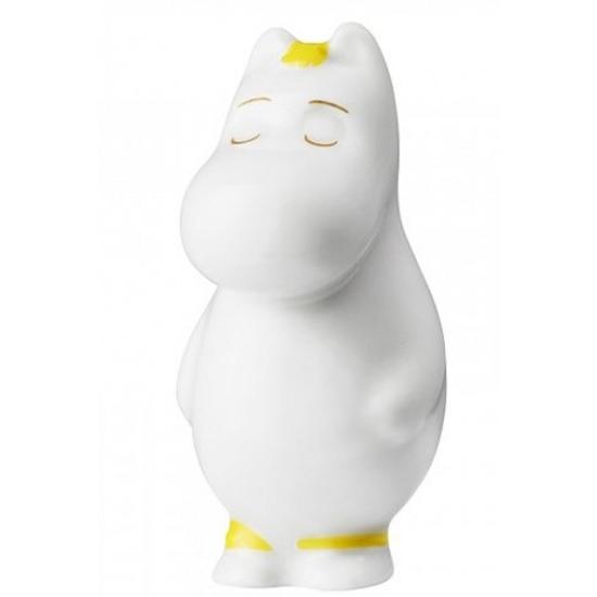 MOOMIN（ムーミン） アラビア ミニフィギュア フローレン スノークの