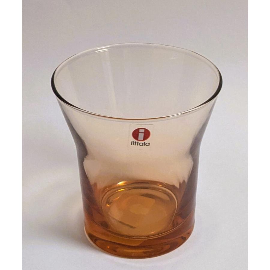iittala イッタラ アルヴァ・アアルト グラス 200ml リオ