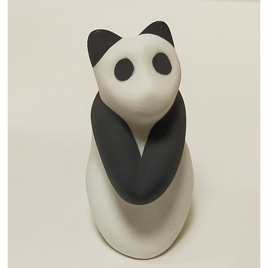 アラビア ヘルヤ フクロウ パンダ フィギュアセット 2018年