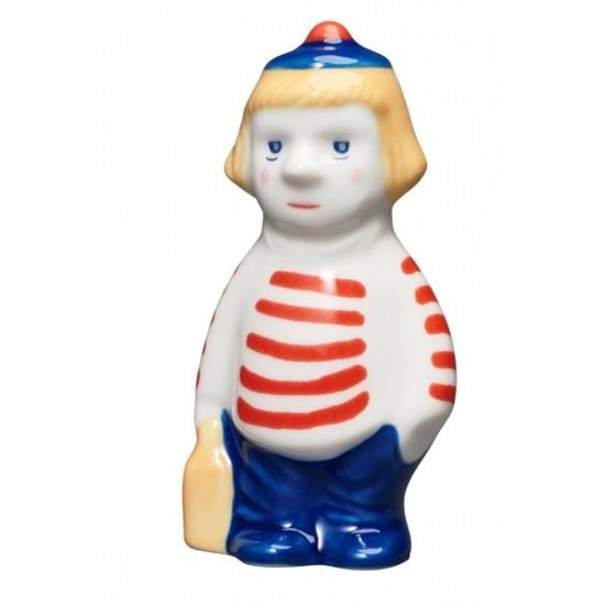 アラビア ムーミン ミニフィギュア トゥーティッキ TOOTICKY : 北欧