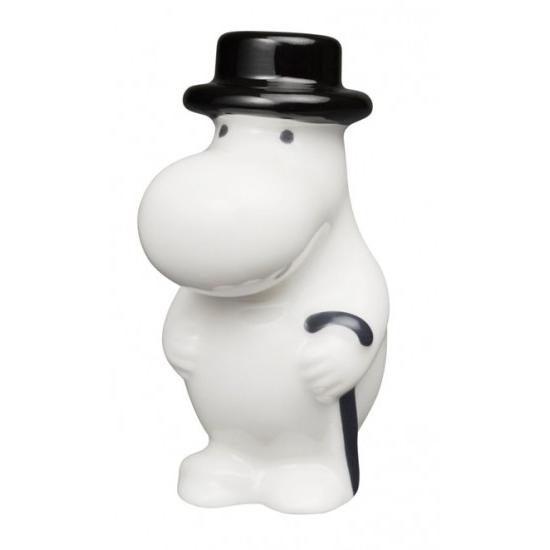 ARABIA（アラビア） ムーミン ミニフィギュア ムーミン パパ