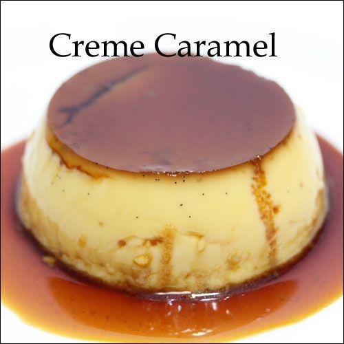 本格イタリアンレストランのデザート クレーム カラメル カスタードプリン ６個入り Dolce Creme Caramel 06 イタリア料理 フィノッキオ 通販 Yahoo ショッピング