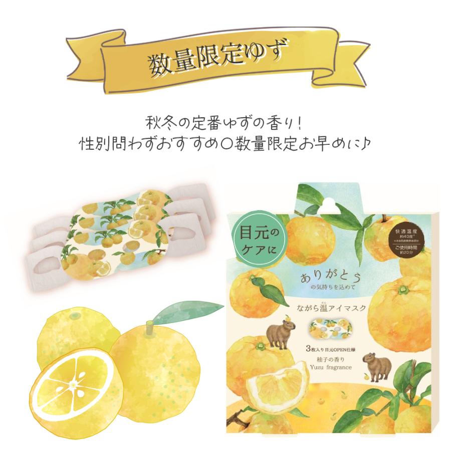 ホットアイマスク 使い捨て ギフト 睡眠 プレゼント プチギフト 退職 おしゃれ 雑貨 お礼の品 睡眠健康指導士 ありがとう お世話になりました |  | 12