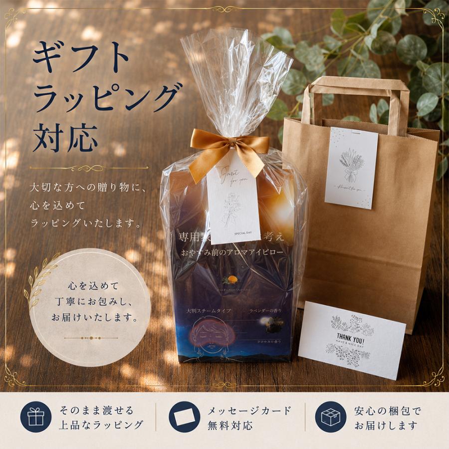 ホットアイマスク レンジ あずき アイピロー 睡眠 プレゼント ギフト 大きい 目を温める グッズ 繰り返し プチギフト 温かい おしゃれ 敬老の日 |  | 09