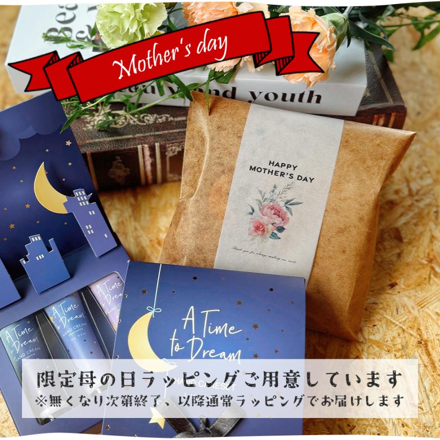ハンドクリーム 母の日 ギフト 2026 プレゼント ギフトセット プチ