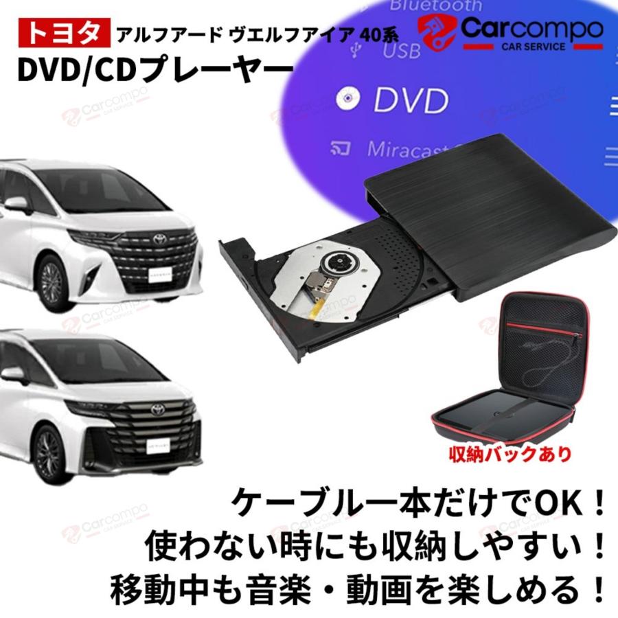 トヨタ アルファード ヴェルファイア 40系専用】2025改良版 トヨタ アルファード ヴェルファイア 40系専用】2025改良版