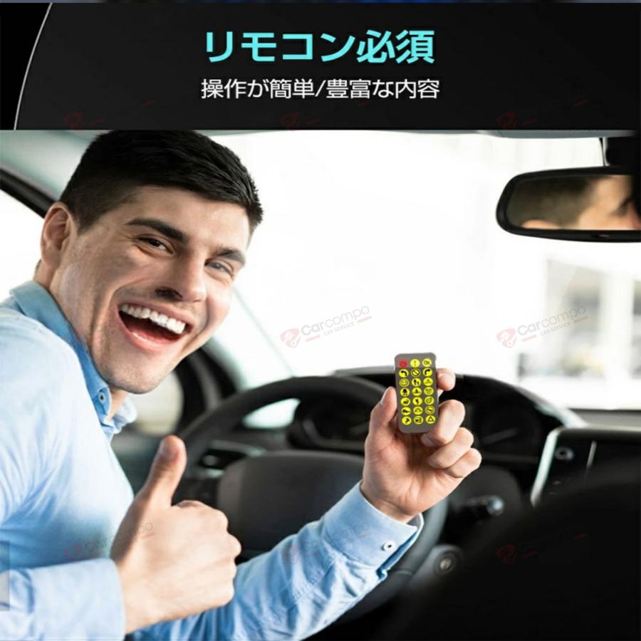 2025最新リニューアル版】デビルアイ LED プロジェクター デビルアイ