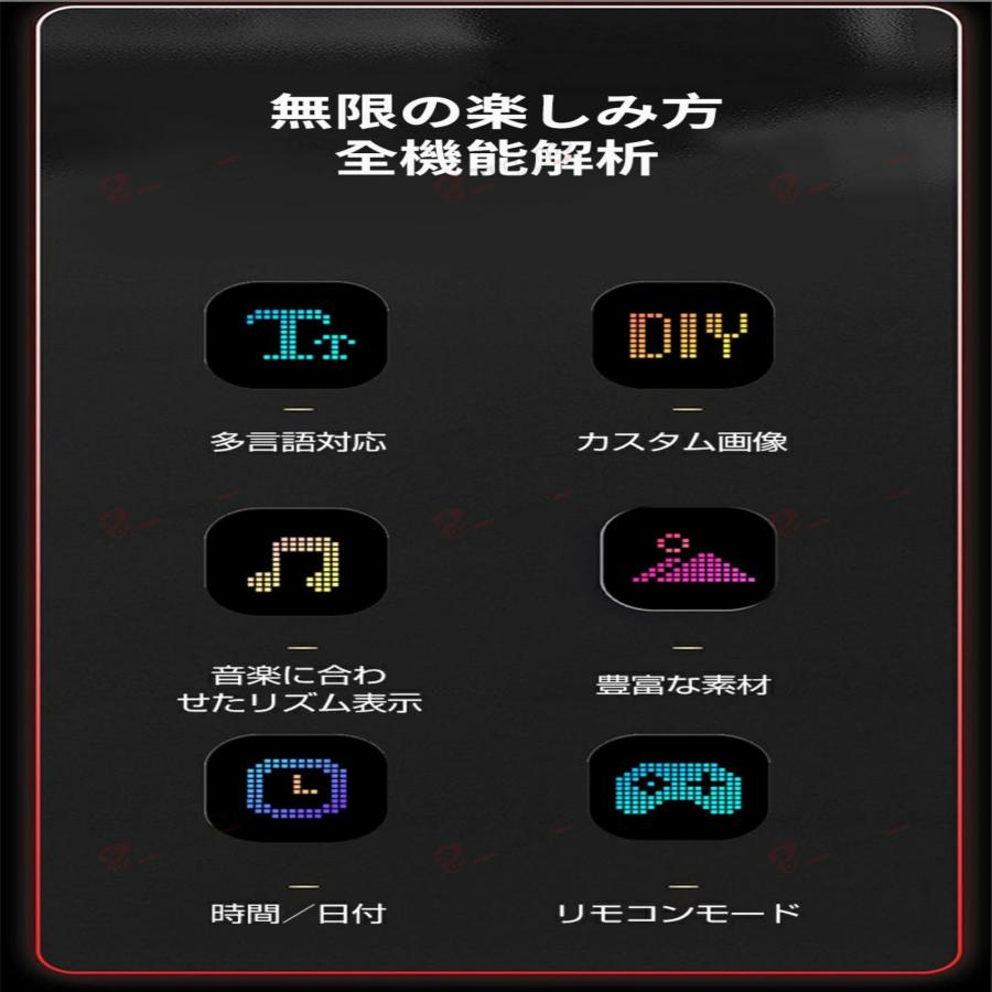 2025最新リニューアル版】デビルアイ LED プロジェクター デビルアイ