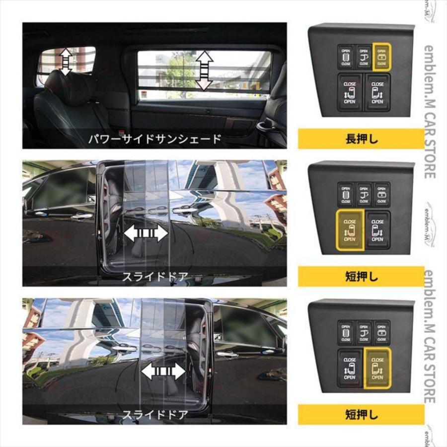 2025改良型最新モデル】トヨタ アルファード ヴェルファイア 40系