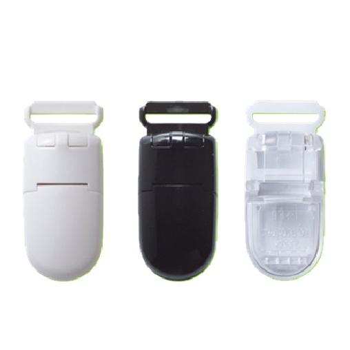 J-sen clip クリップ 5型 15mm 平紐(ひらひも)テープなど用 全長40.6