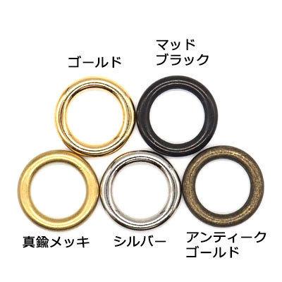 100個セット ペット マルカン アンティーク 首輪金具 15mm エレガントタイプ｜fiore-fiore｜02