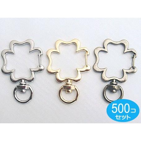 K18YGペタルネックレス フラワーチェーン 保証書付き 最終値下げ