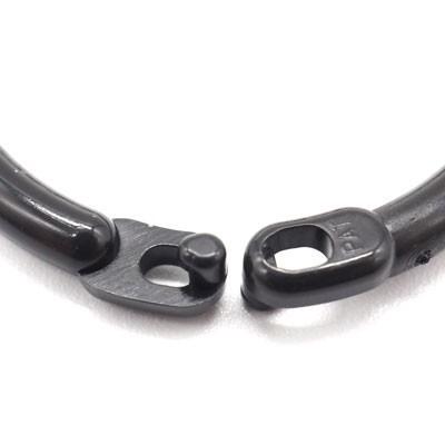 まなみ専用リンク 内径35ミリ カードリング プラスチック製 日本製 MBS : 首輪と