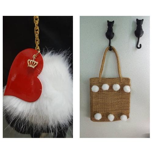 BIGBANG TOP フォトカード ファーチャーム プレイボタン リング