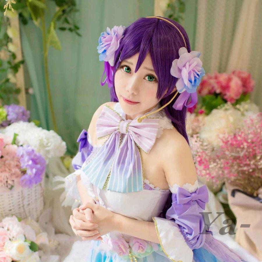 Love Live ラブライブ 覚醒 東條希 天使版コスプレ衣装 M S ホワイトデー編 のぞみ とうじょう コスプレ Www Mwway Com Br