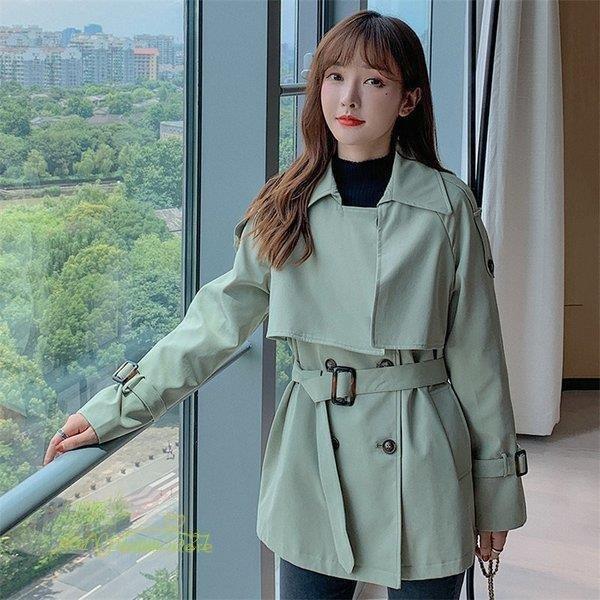 激安ブランド トレンチコート 通勤 ショート丈 ダブルボタンコート 入学式 カジュアル スプリングコート 卒業式 春 エレガント チェスターコート ライトアウター レディース 春バーゲン 特別送料無料 Mercurytechnologies Mn Com