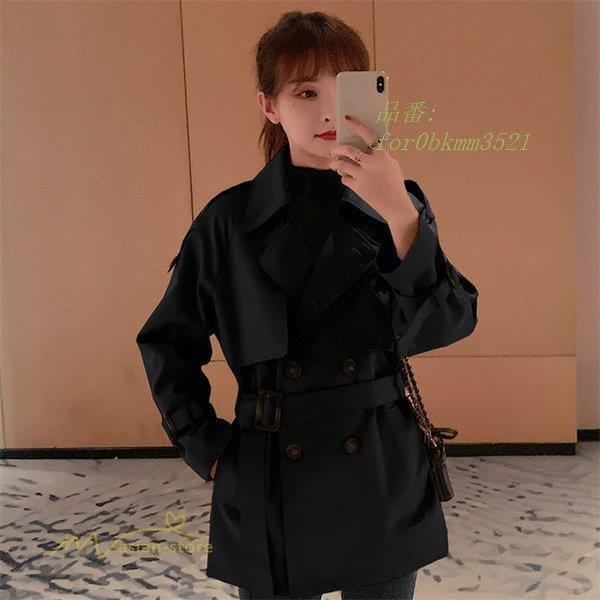 激安ブランド トレンチコート 通勤 ショート丈 ダブルボタンコート 入学式 カジュアル スプリングコート 卒業式 春 エレガント チェスターコート ライトアウター レディース 春バーゲン 特別送料無料 Mercurytechnologies Mn Com