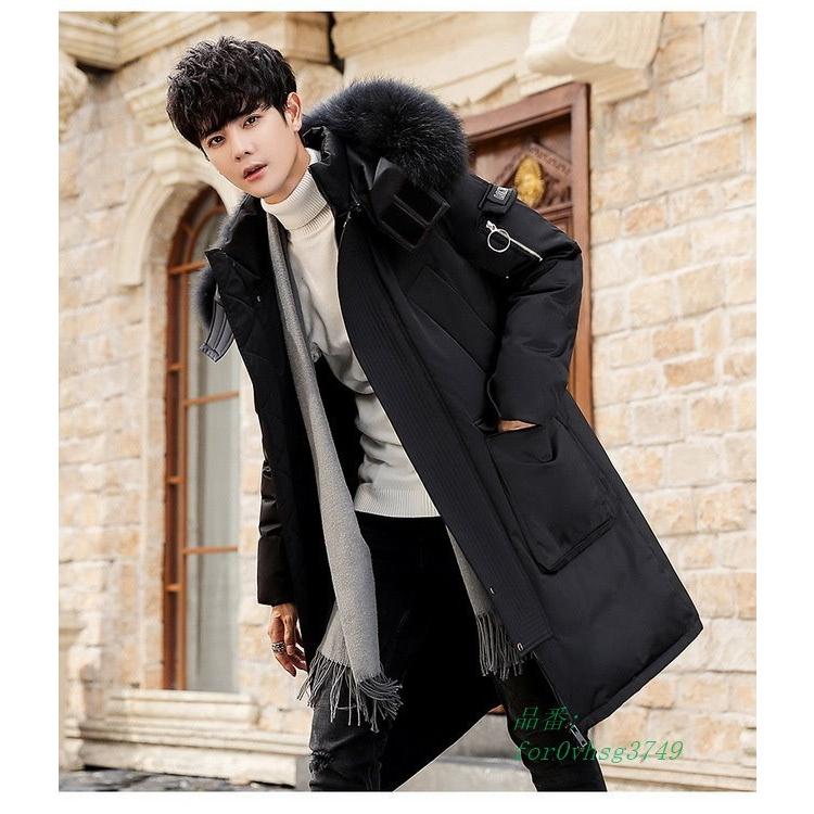 安い購入 ダウンコート 軽量 通勤 冬服 メンズ スリム 保温性 40代 アウター アウトドア ビジネスコート フード付き ロング丈 韓国風 ダウンパーカー ベンチコート コート For0vhsg3749 Fiorello 通販 Yahoo ショッピング お気にいる Www Novatronicsistemas Com