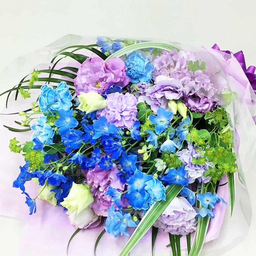 ゆらですページ 計56本　母の日　花束 花 誕生日 お中元 女性 男性 母 花束 ギフト お祝い 退職 歓送迎 還暦