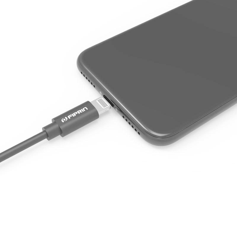 iPhone 充電ケーブル typec lightingライトニング 1.2m USB PD 30W 急速充電 mfi認証品 断線防止 データ転送 iPhone14 iPhone13 iPhone12 iPhone11 Pro iPad | FIPRIN | 12