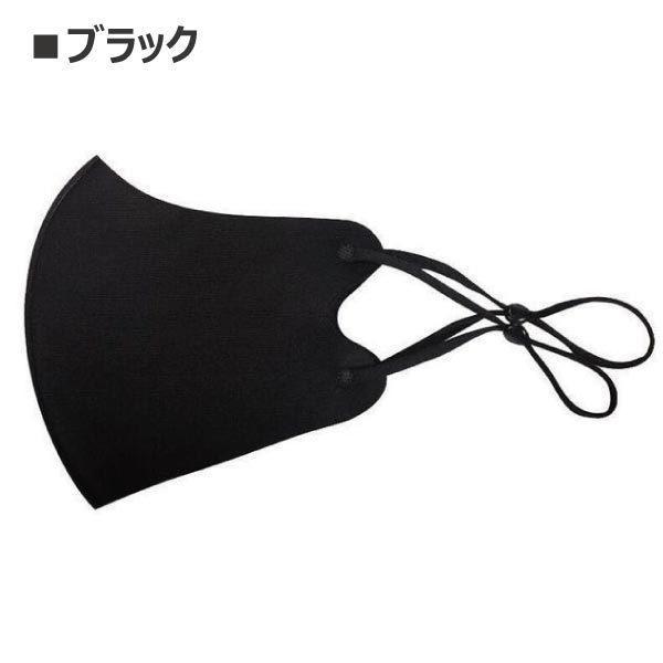 マスク 洗える 冬春夏用 6枚セット 抗菌 立体 蒸れない ウイルス対策 UVカット 男女兼用 送料無料 6901 |  | 11