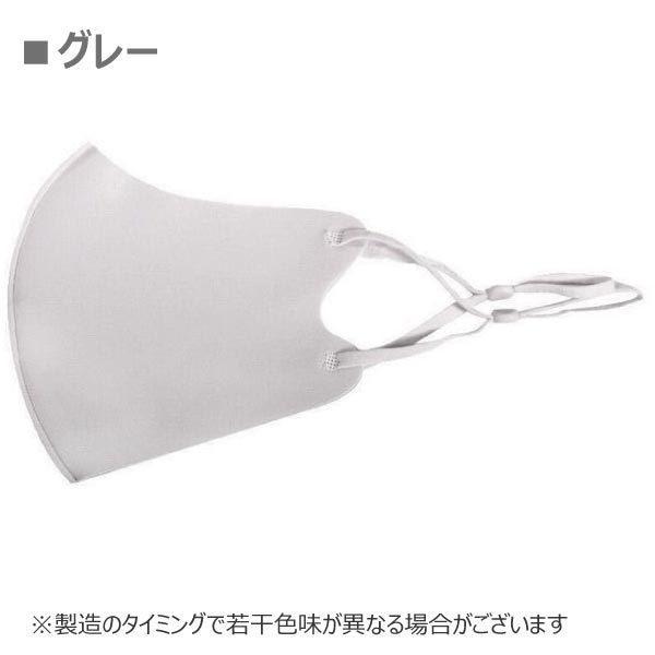 マスク 洗える 冬春夏用 6枚セット 抗菌 立体 蒸れない ウイルス対策 UVカット 男女兼用 送料無料 6901 |  | 13