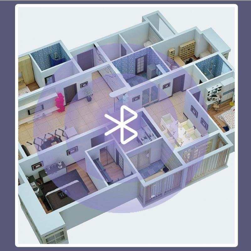 Bluetooth トランスミッター レシーバー 送受信機 Bluetooth 5.1 テレビ スピーカー 4in1 | FIPRIN | 08