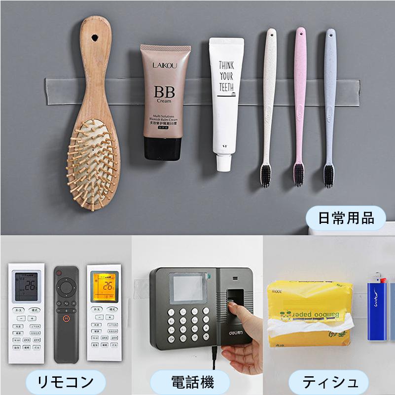 両面テープ 魔法のテープ 超強力 防災 透明 車 強力両面テープ クリア DIY はがせる 極 強力 固定 透明 繰り返し 防水 |  | 12