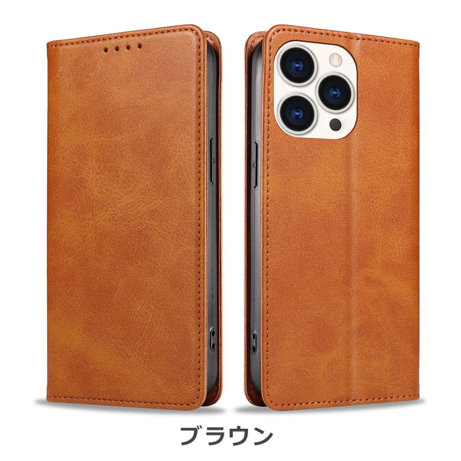 iPhone17 ケース 手帳型 スマホケース レザー iPhone17Pro iPhone17Air iPhone17ProMax iPhone16 iPhone16Pro iPhone16Plus iPhone16ProMax マグネット | FIPRIN | 27