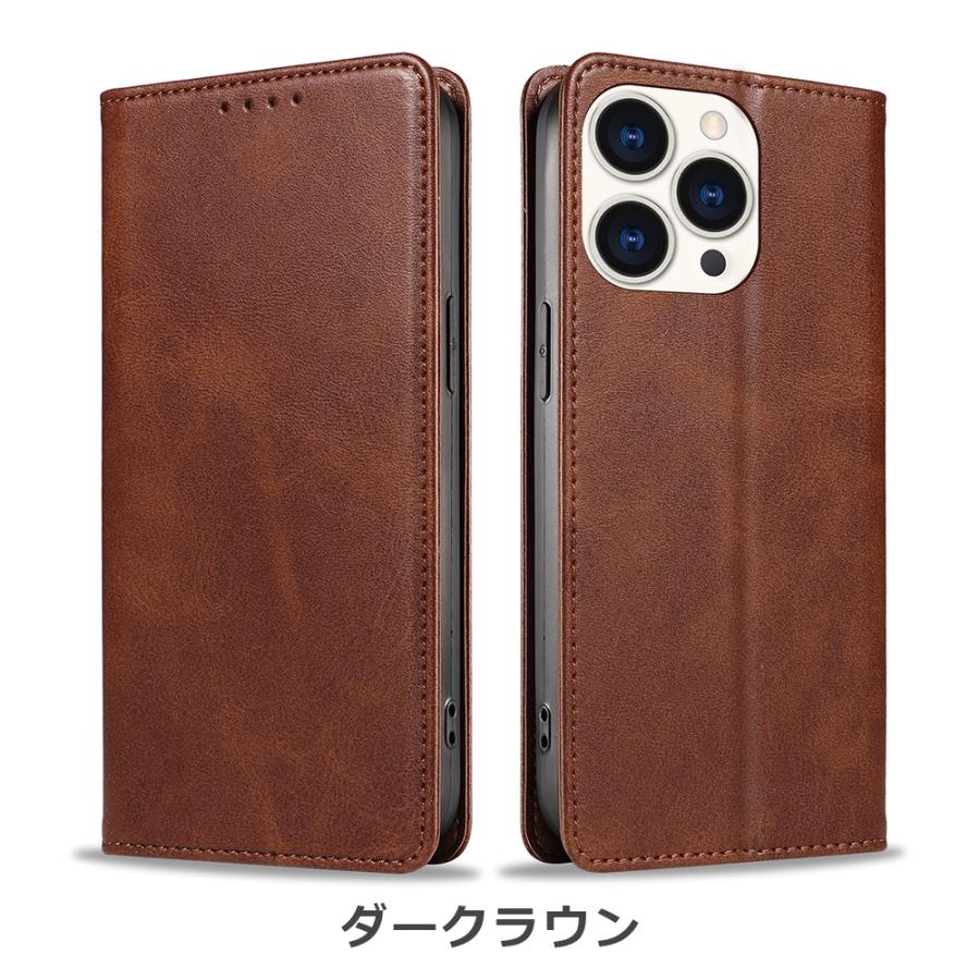 iPhone17 ケース 手帳型 スマホケース レザー iPhone17Pro iPhone17Air iPhone17ProMax iPhone16 iPhone16Pro iPhone16Plus iPhone16ProMax マグネット | FIPRIN | 28