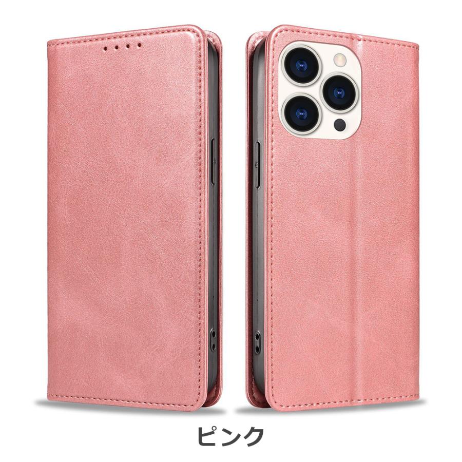 iPhone17 ケース 手帳型 スマホケース レザー iPhone17Pro iPhone17Air iPhone17ProMax iPhone16 iPhone16Pro iPhone16Plus iPhone16ProMax マグネット | FIPRIN | 29