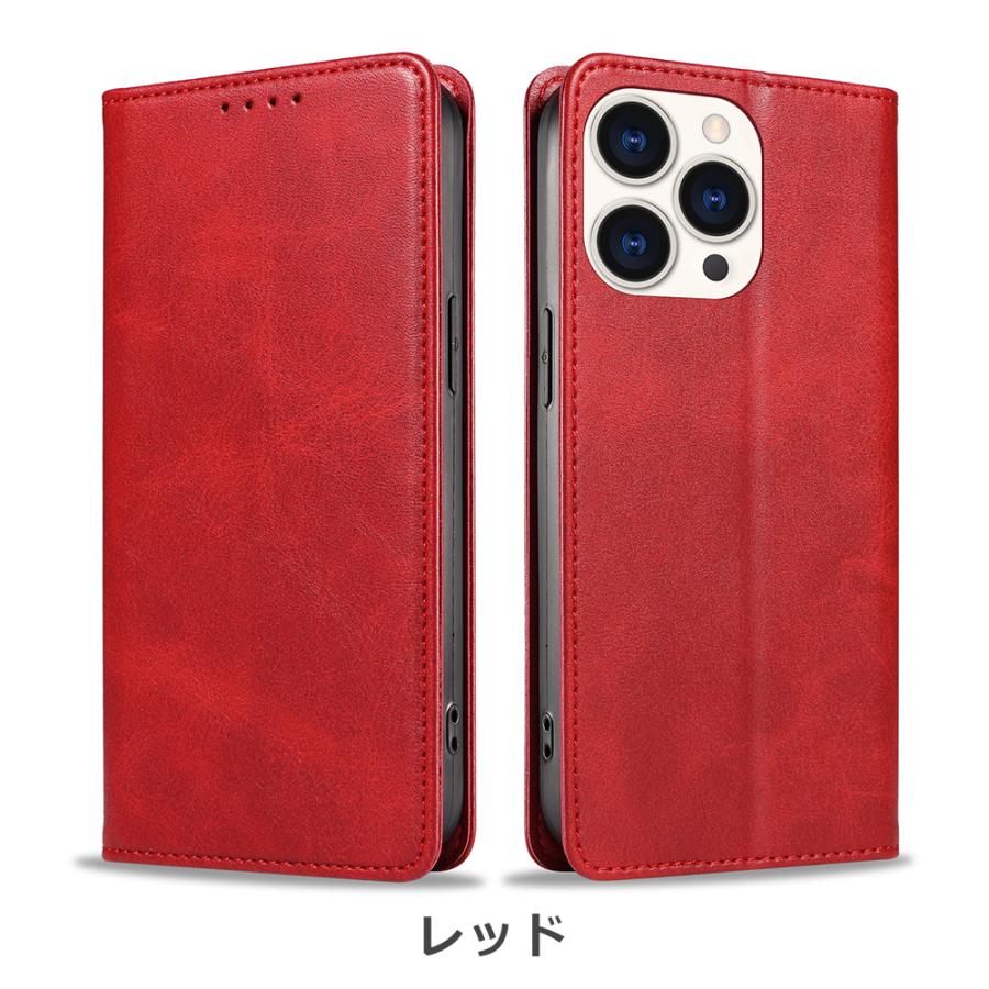 iPhone17 ケース 手帳型 スマホケース レザー iPhone17Pro iPhone17Air iPhone17ProMax iPhone16 iPhone16Pro iPhone16Plus iPhone16ProMax マグネット | FIPRIN | 31