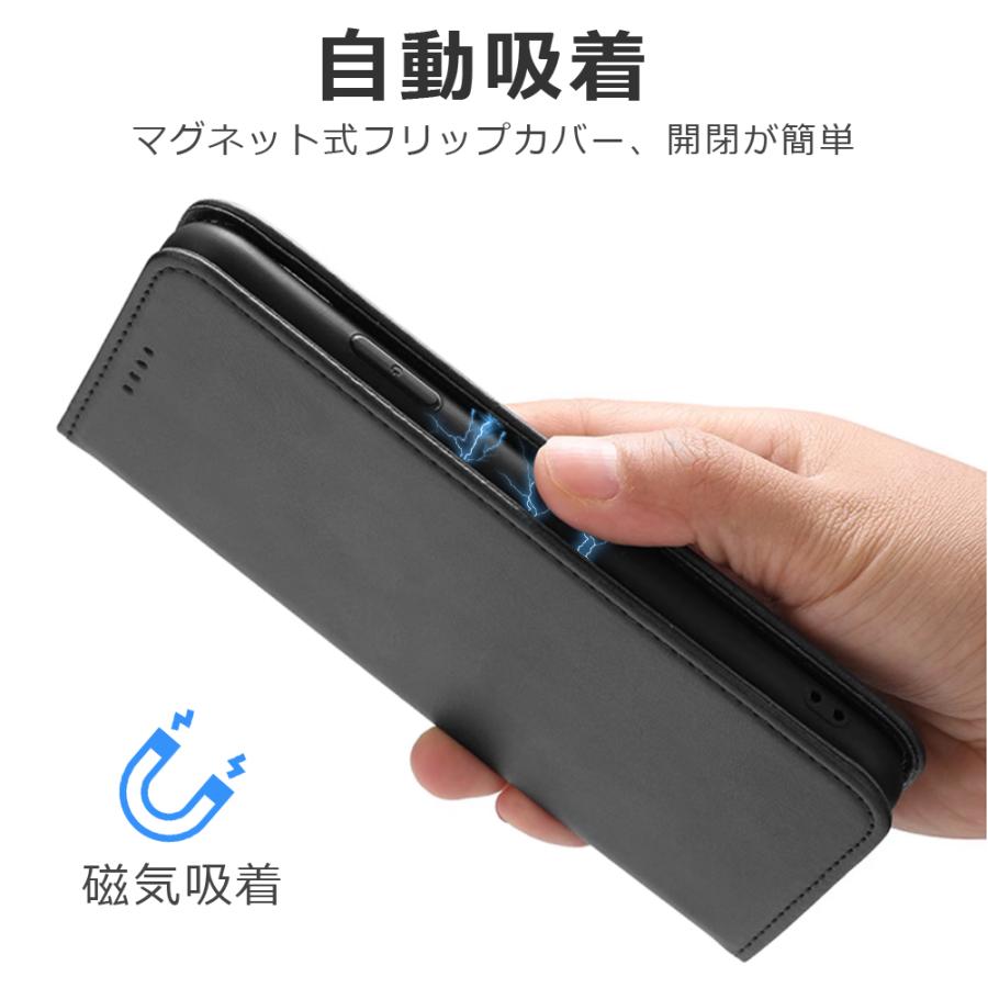 iPhone17 ケース 手帳型 スマホケース レザー iPhone17Pro iPhone17Air iPhone17ProMax iPhone16 iPhone16Pro iPhone16Plus iPhone16ProMax マグネット | FIPRIN | 15