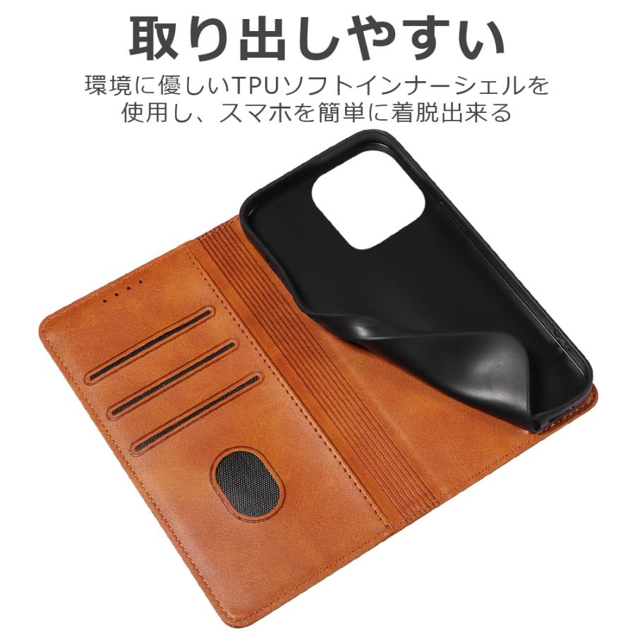 iPhone17 ケース 手帳型 スマホケース レザー iPhone17Pro iPhone17Air iPhone17ProMax iPhone16 iPhone16Pro iPhone16Plus iPhone16ProMax マグネット | FIPRIN | 17