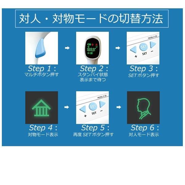 温度計 非接触 赤外線体温計 料理 デジタル おしゃれ 赤ちゃんの体温計 額体温計 高精度 健康管理 過熱警告 LCD画面 子供用 携帯便利 家庭用 学校用 企業用｜fiprin｜18