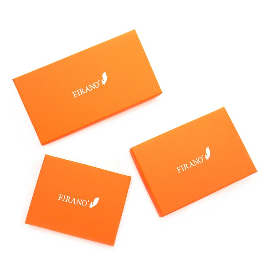 FIRANO（フィラノ） LUCKYセール☆Cモチーフウォレット 財布