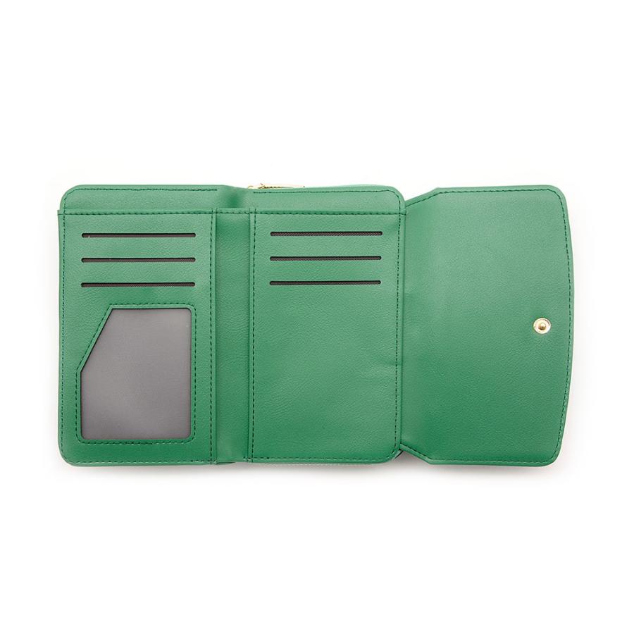 FIRANO（フィラノ） LUCKYセール☆Cモチーフウォレット 財布