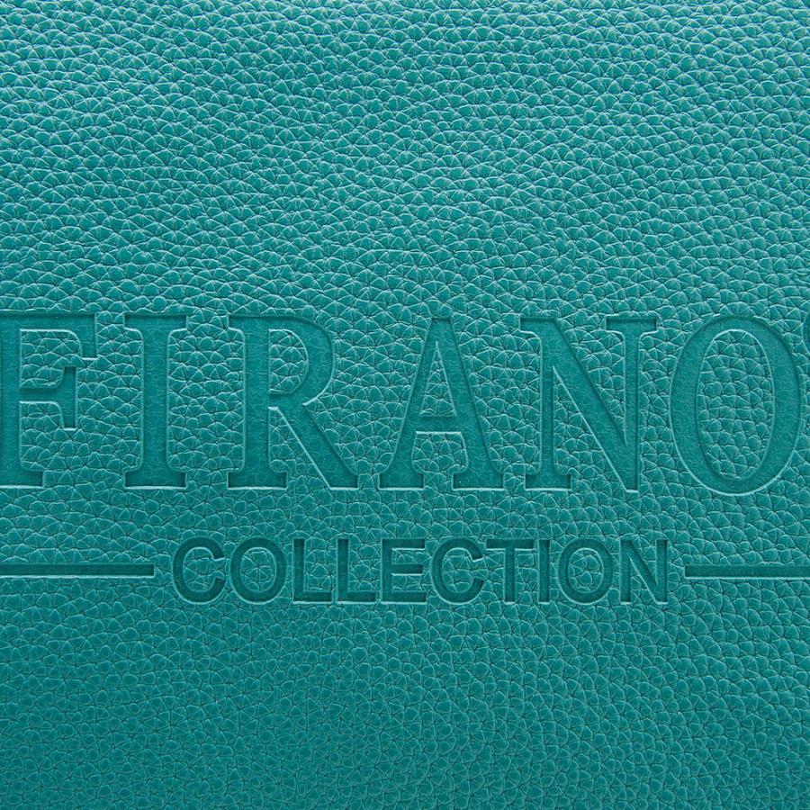 FIRANO（フィラノ） プレーントートバッグ＆ショルダーバッグセット