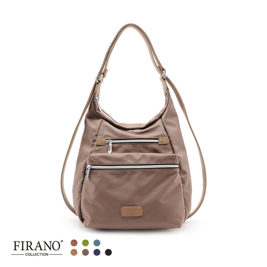 はっ水軽量ナイロン2wayリュック レディース Firano フィラノ フィラノオフィシャルショップ 通販 Yahoo ショッピング