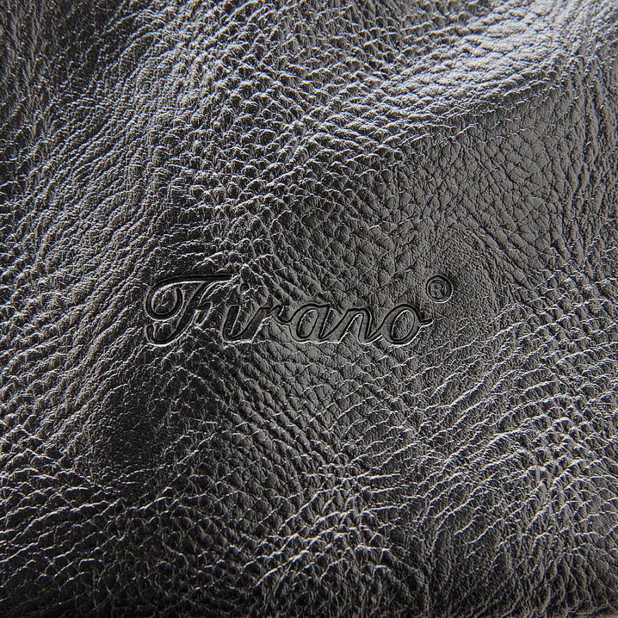 D-end　RP８　合皮　ロング　その１ FIRANO サイドファスナートートバッグ レディース フィラノ